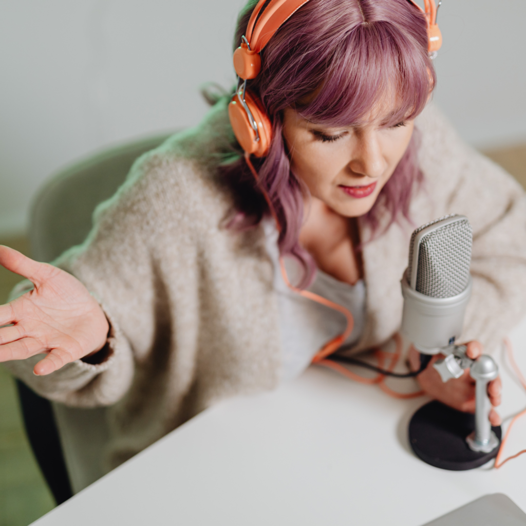 ai podcast transcript tools