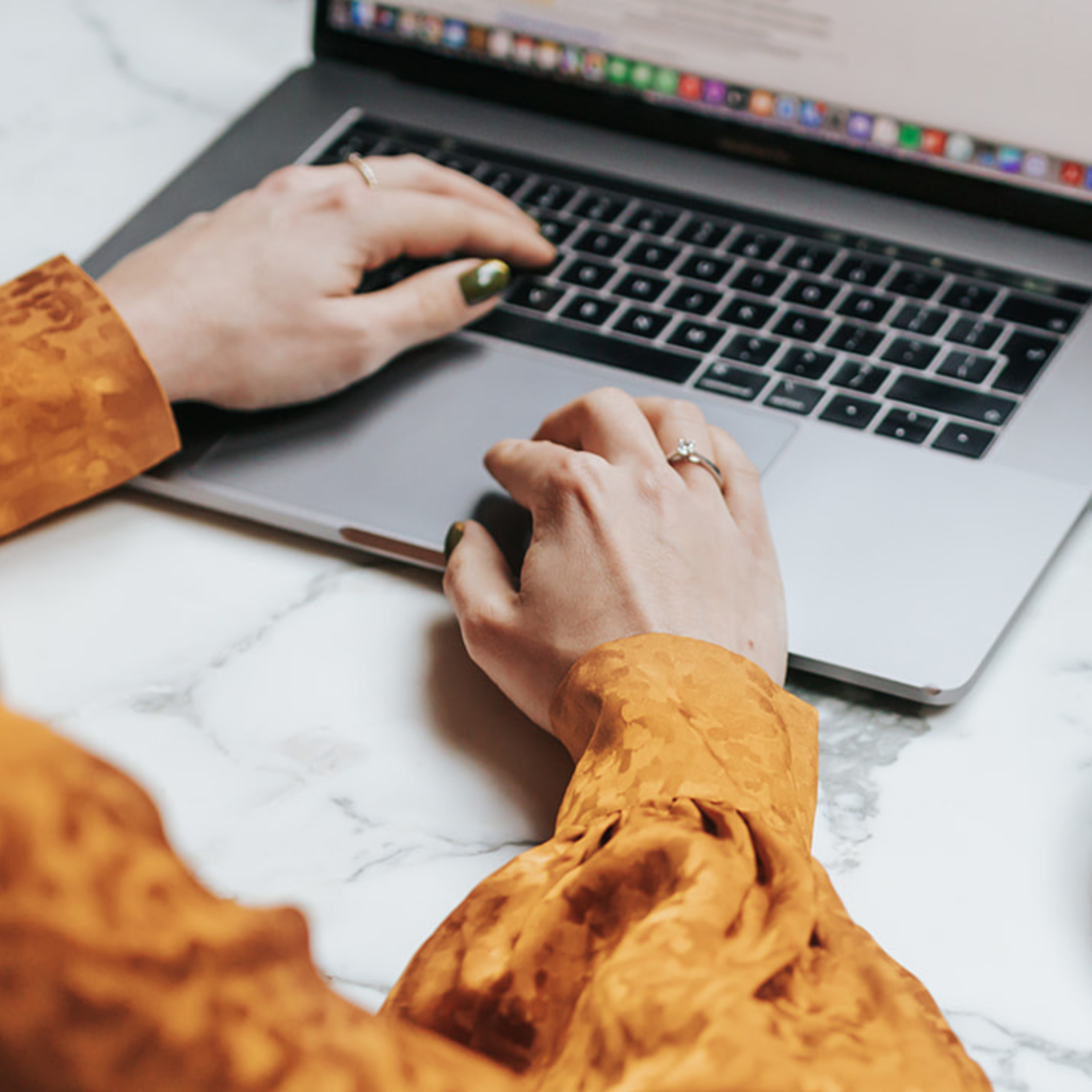 indexeren door google