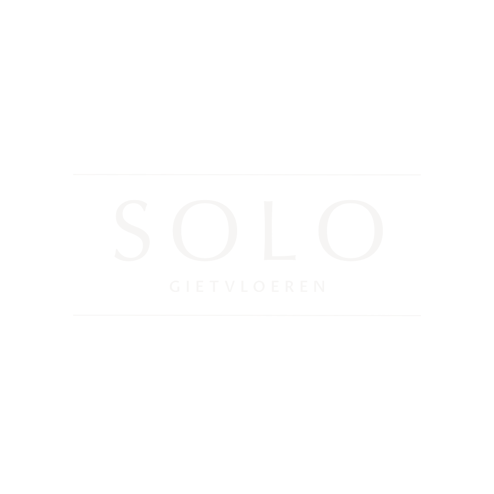 solo gietvloeren